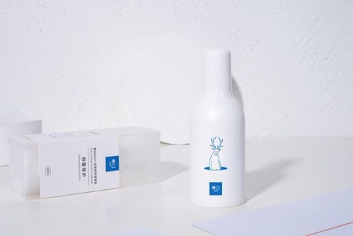 鹿口 以行動守護女性，重塑日用品品牌溫度